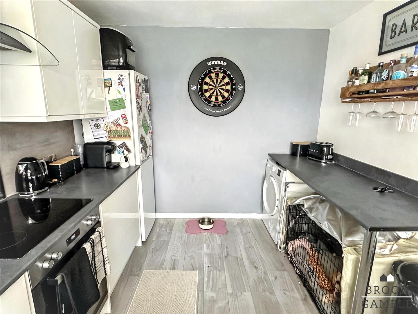 3 Bedroom House. Maywood Avenue in Eastbourne,  11